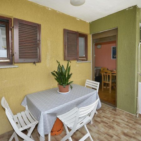 Apartman Kuki Poreč Eksteriør billede