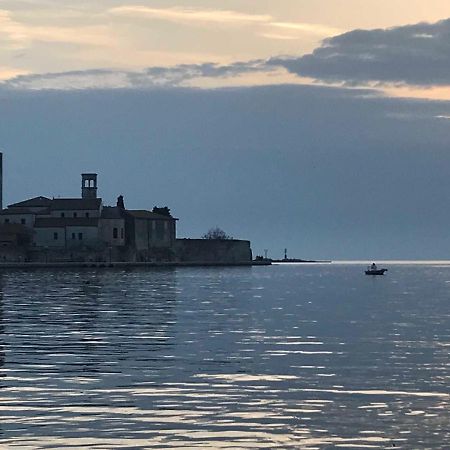 Apartman Kuki Poreč Eksteriør billede