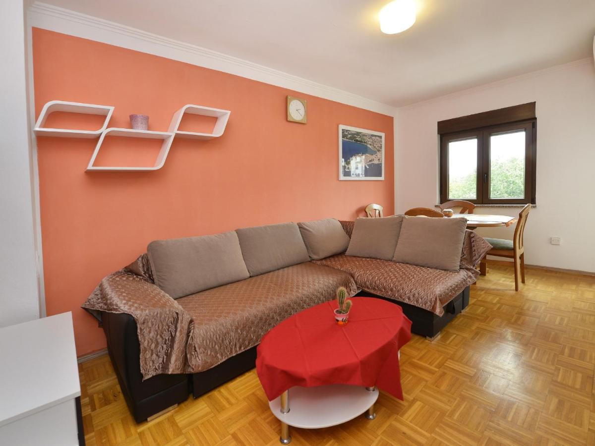 Apartman Kuki Poreč Eksteriør billede