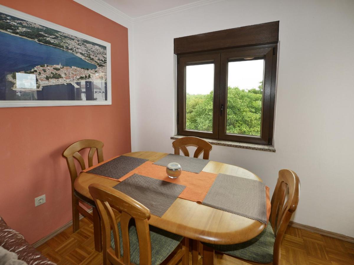 Apartman Kuki Poreč Eksteriør billede