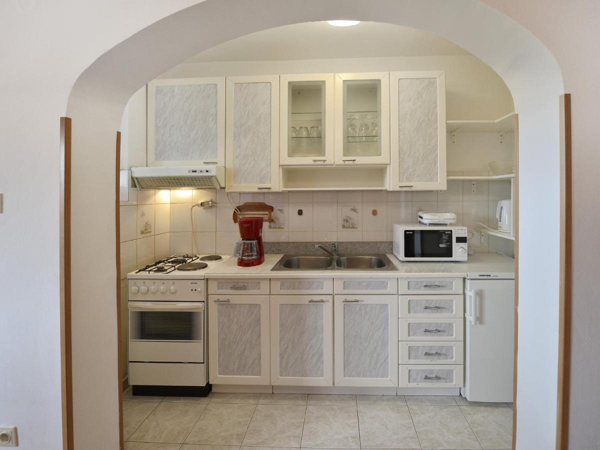 Apartman Kuki Poreč Eksteriør billede