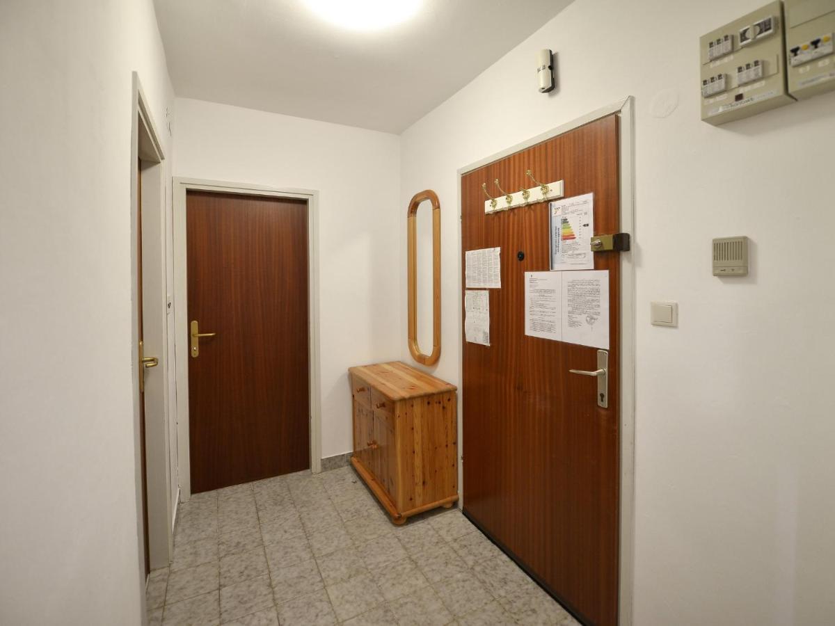 Apartman Kuki Poreč Eksteriør billede