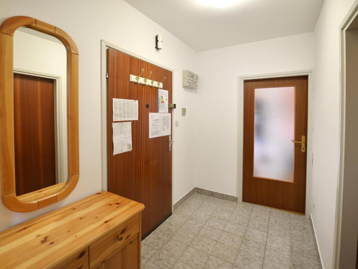 Apartman Kuki Poreč Eksteriør billede