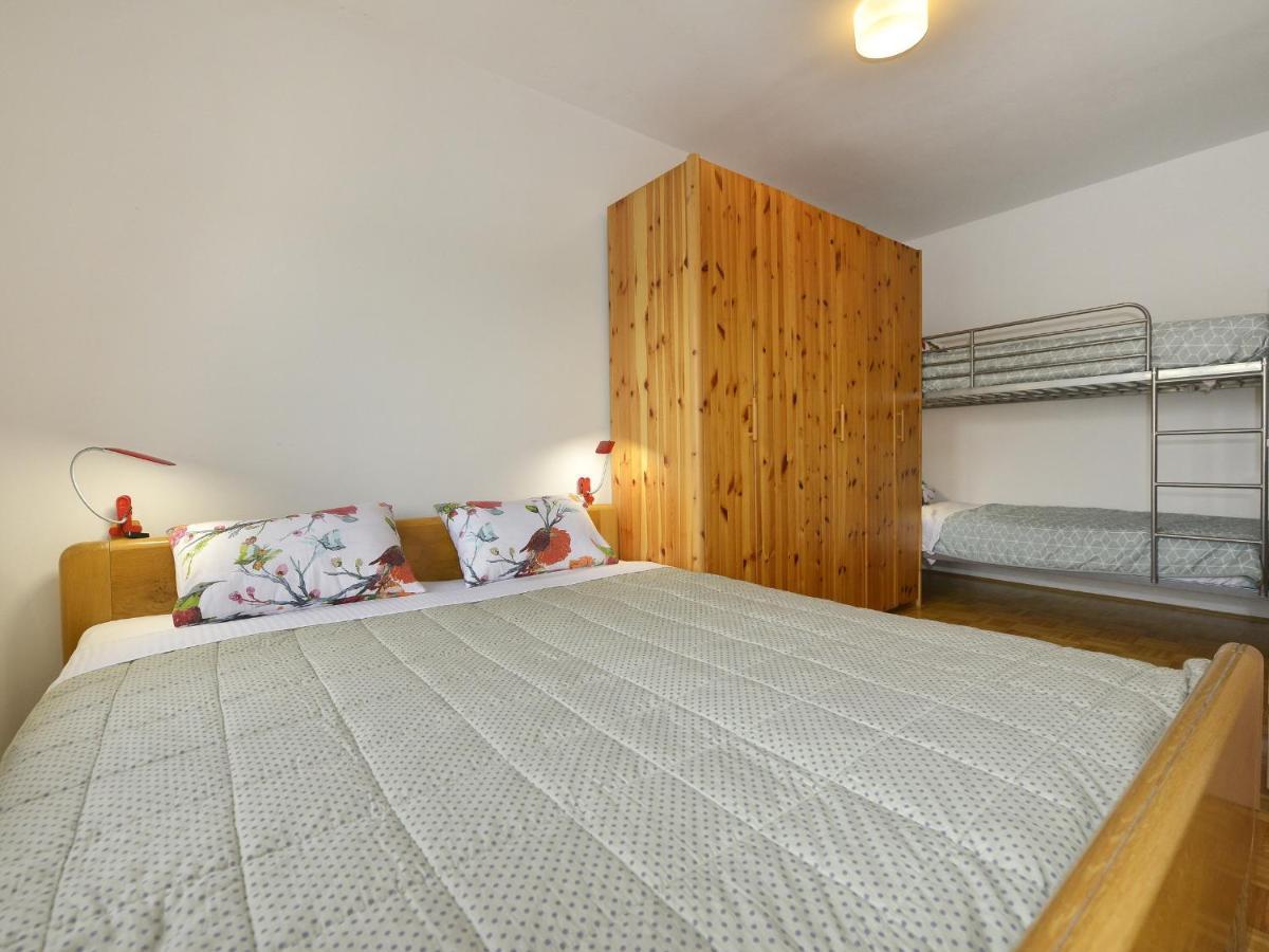 Apartman Kuki Poreč Eksteriør billede