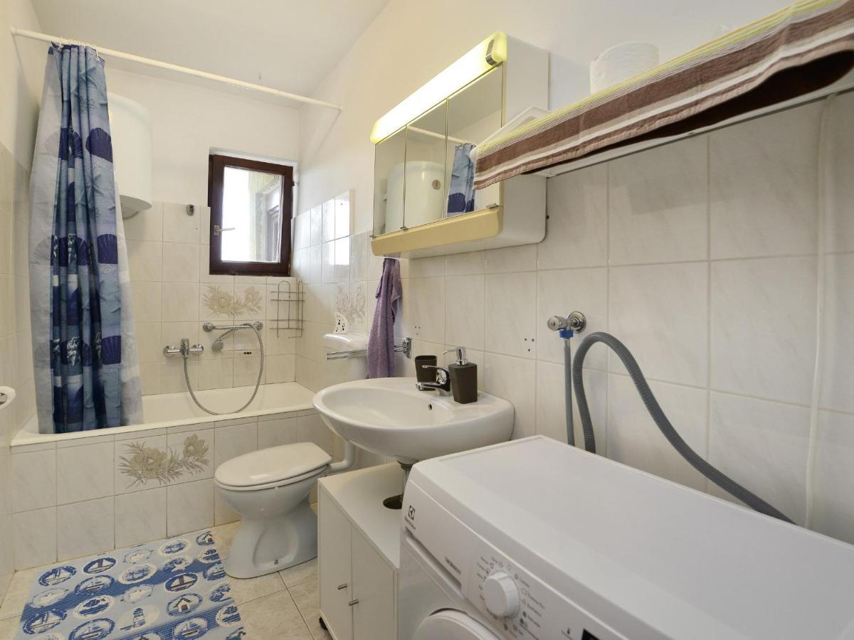 Apartman Kuki Poreč Eksteriør billede